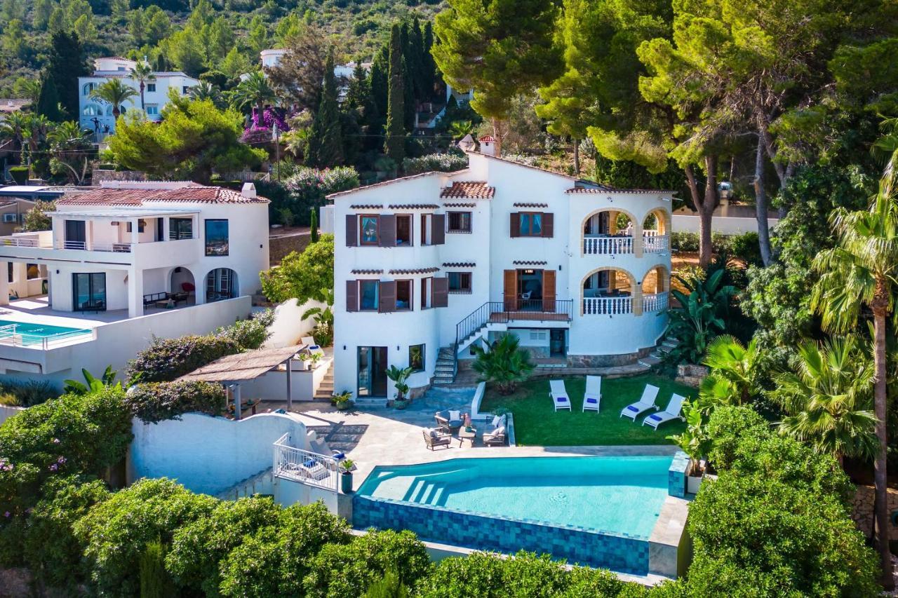 Villa Vista Del Mar
