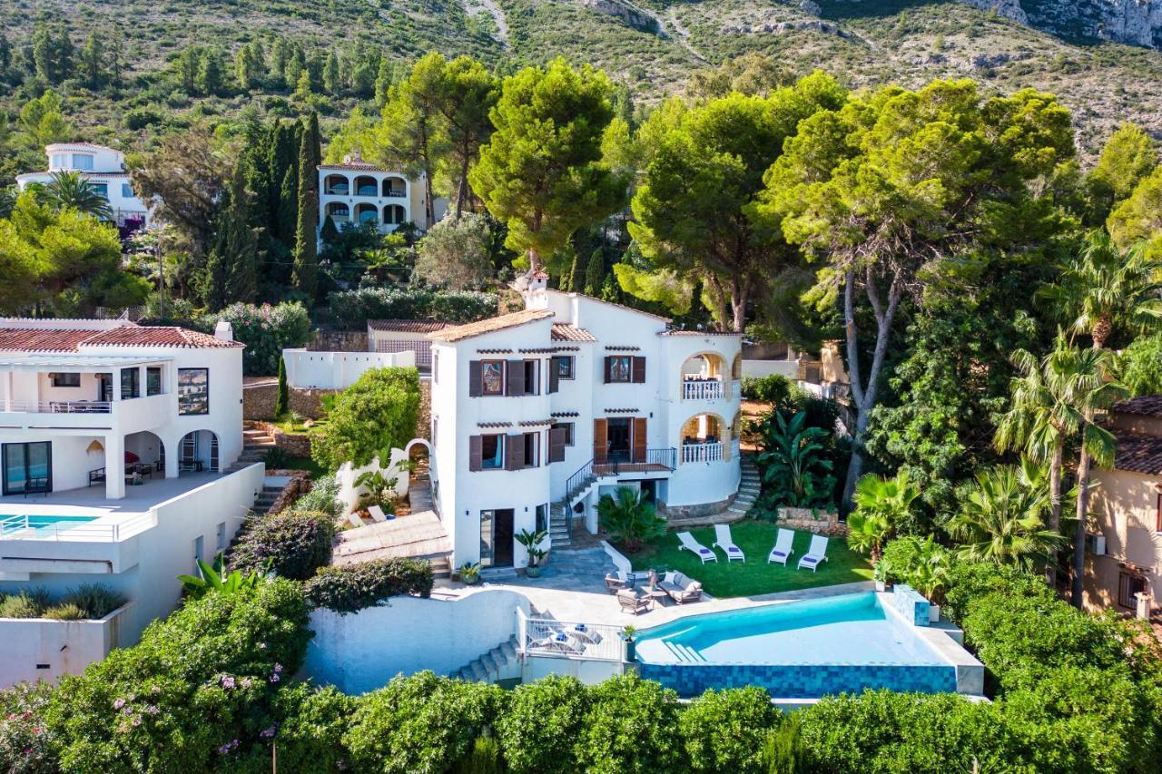 Villa Vista Del Mar *