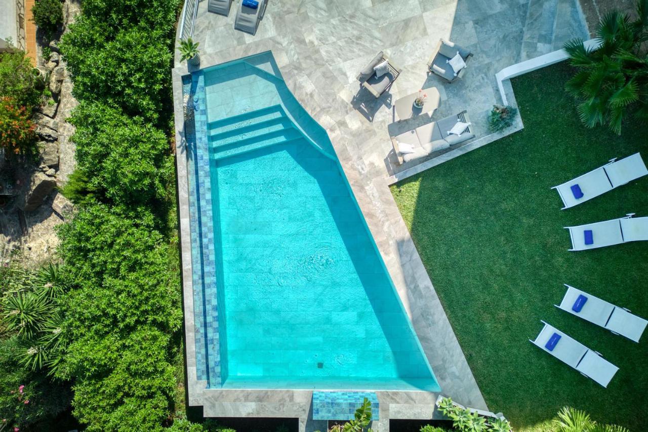 Vista Del Mar Villa