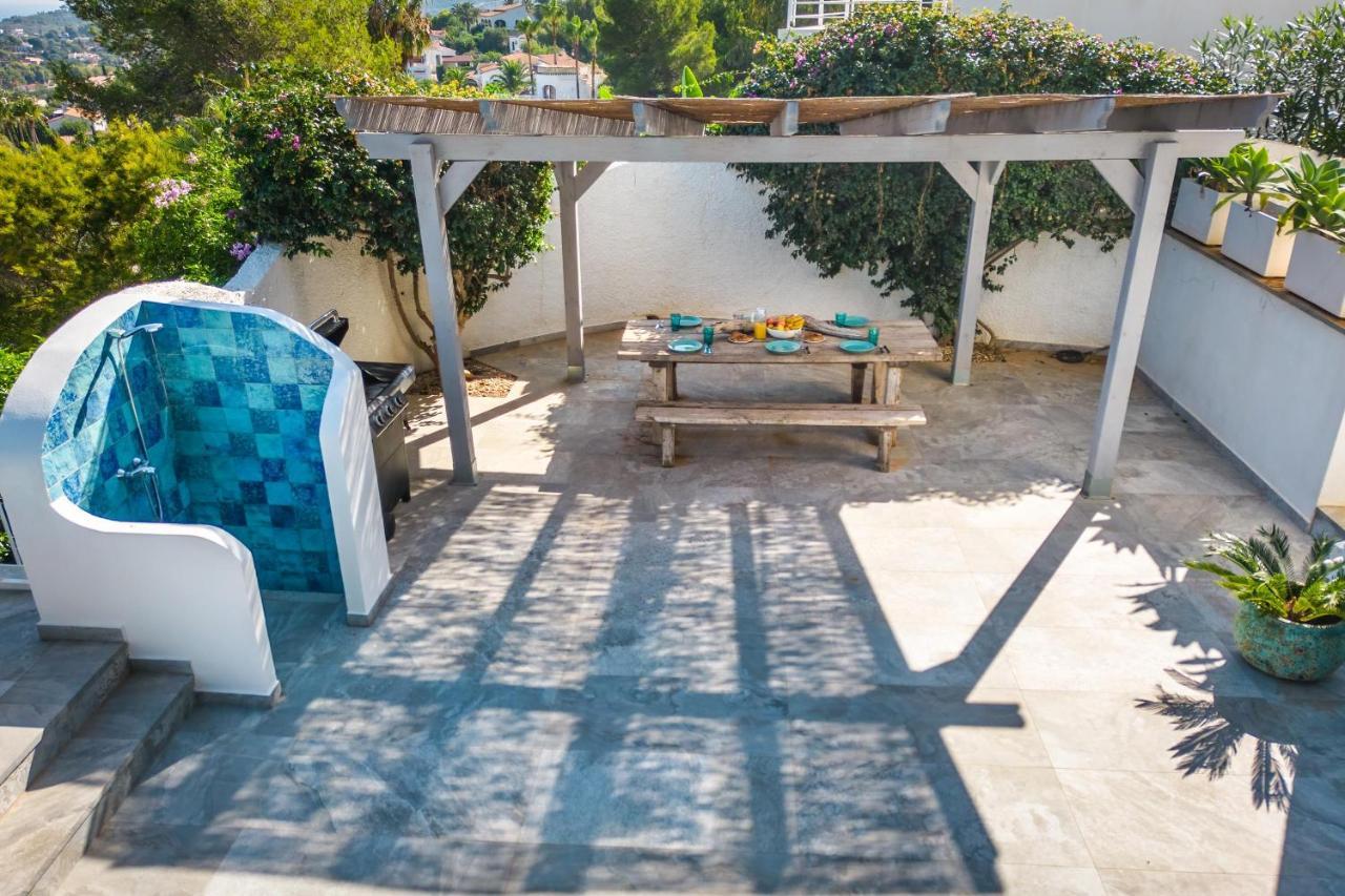 Vista Del Mar Villa *