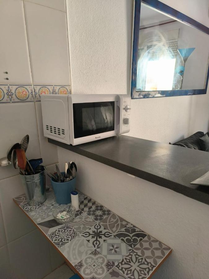 Playa Punta Els Molins Apartment