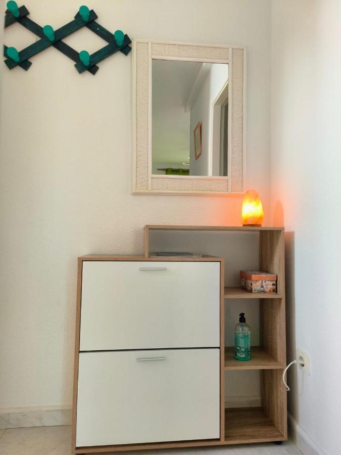Apartment Playa Punta Els Molins