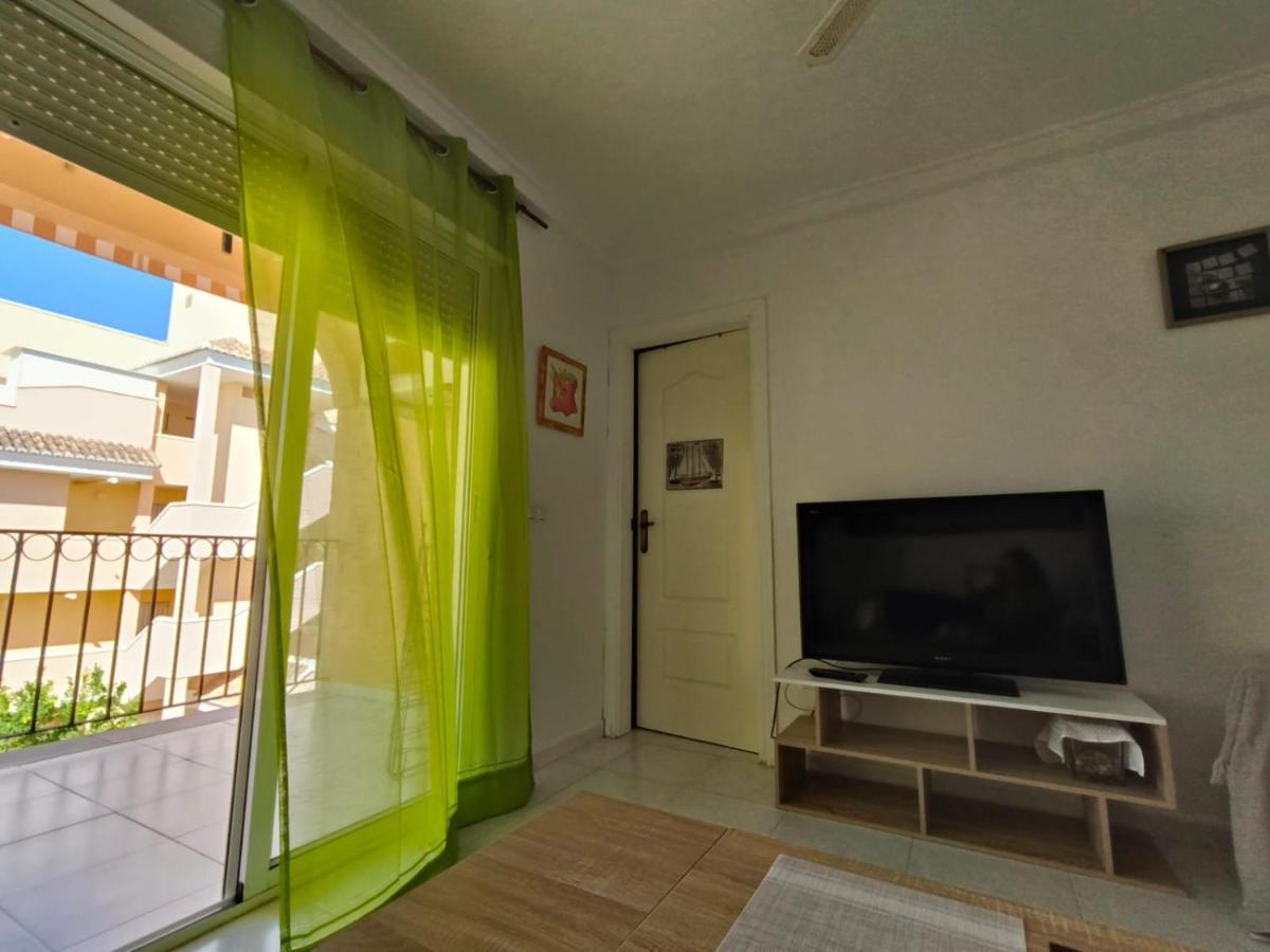 Apartment Playa Punta Els Molins
