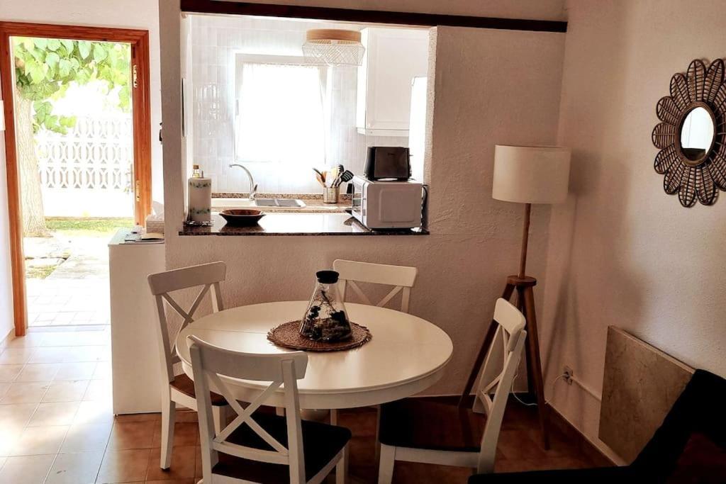 Casa Malu - La Aldea
