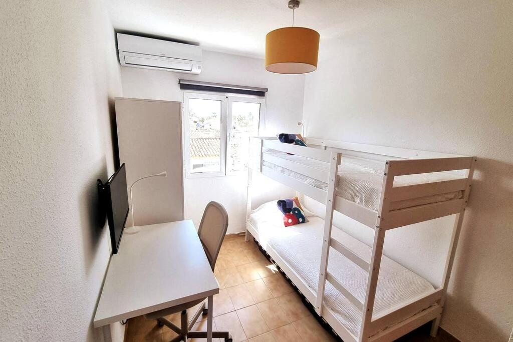 Apartamento Casa Malu - La Aldea