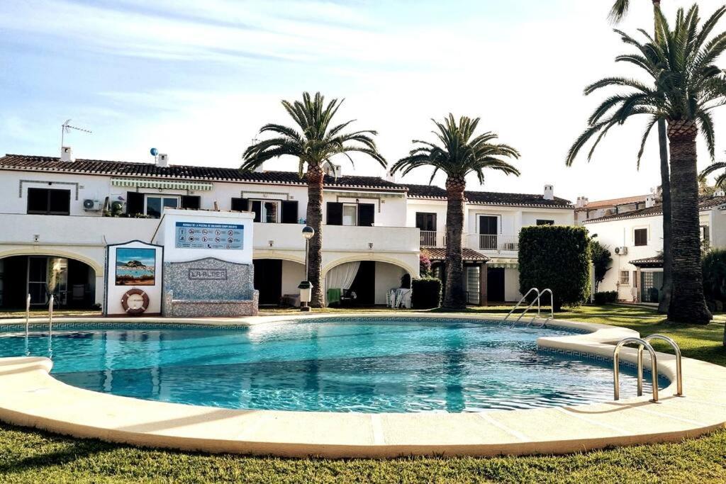 Casa Malu - La Aldea Apartamento