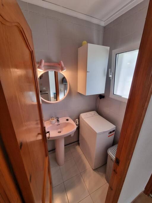 Apartamento Casa Malu - La Aldea Dénia