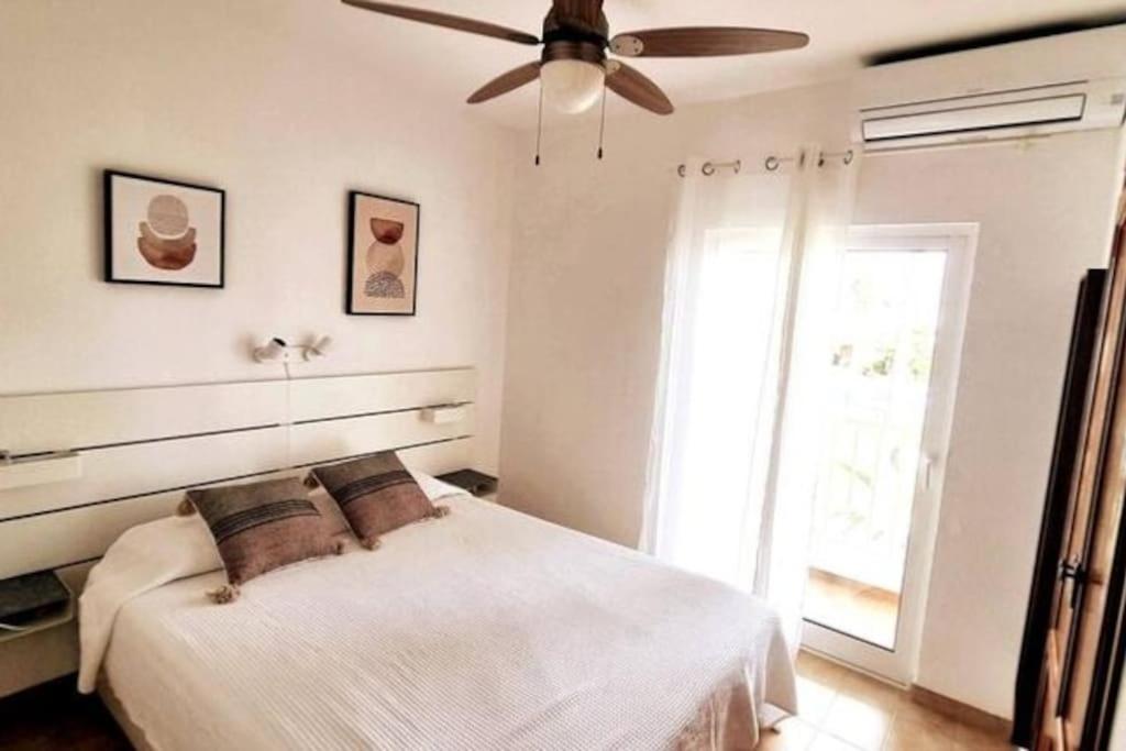 Casa Malu - La Aldea Apartamento *