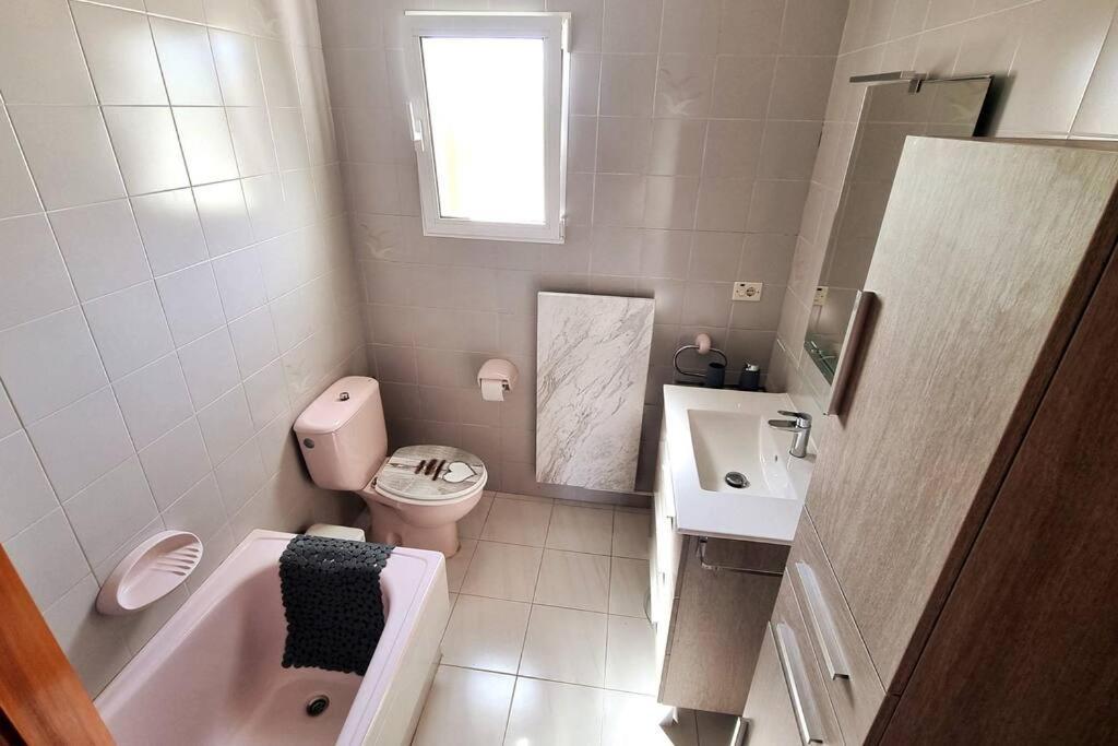 Casa Malu - La Aldea Apartamento *