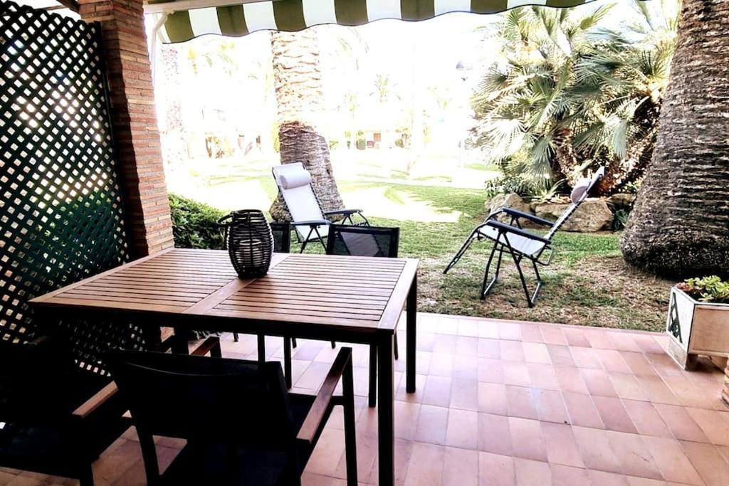 Casa Malu - La Aldea Apartamento