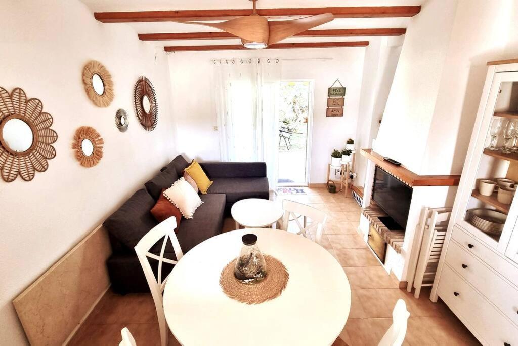 Casa Malu - La Aldea *
