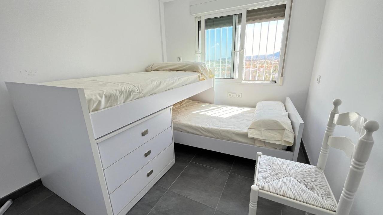 Apartamento Atico En Primera Linea De Playa By El Conserje *