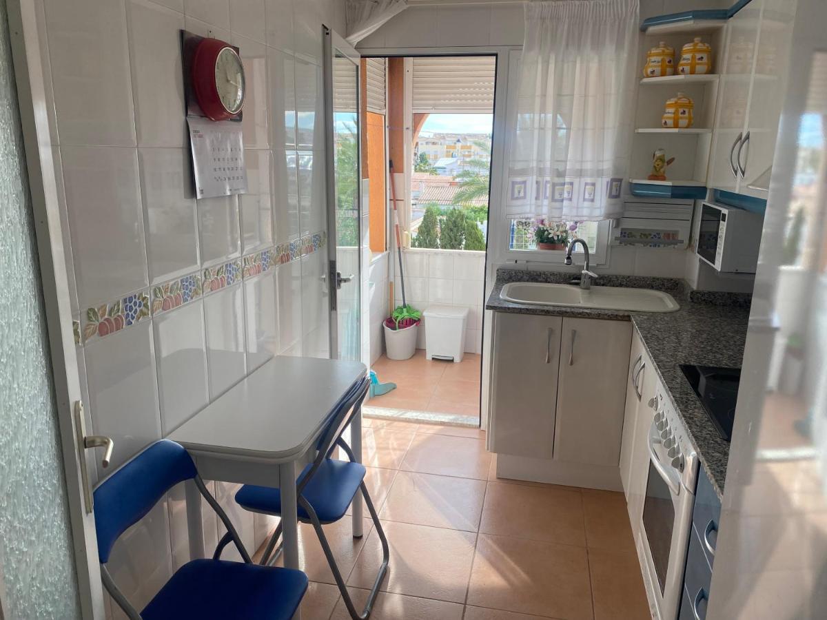 Apartamento Estrella Blanca Vi, 2 Dormitorios, By Bookindenia *