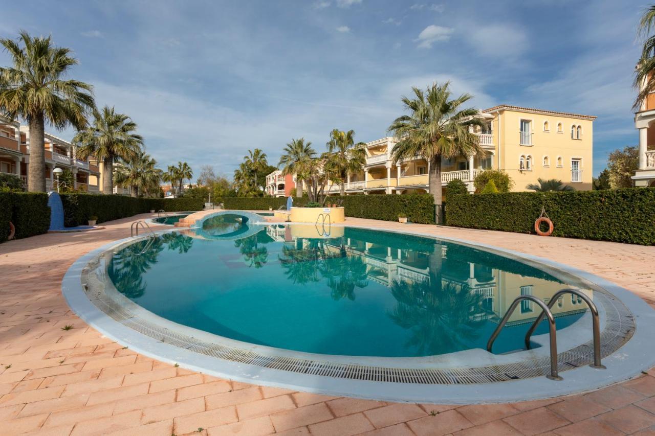 Estrella Blanca Vi, 2 Dormitorios, By Bookindenia Apartamento Dénia