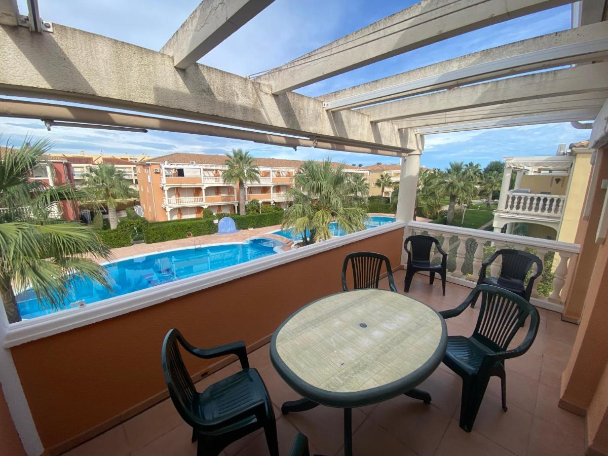 Apartamento Estrella Blanca Vi, 2 Dormitorios, By Bookindenia