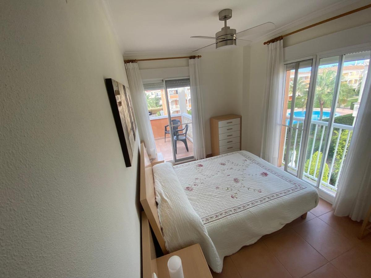 Estrella Blanca Vi, 2 Dormitorios, By Bookindenia Apartamento