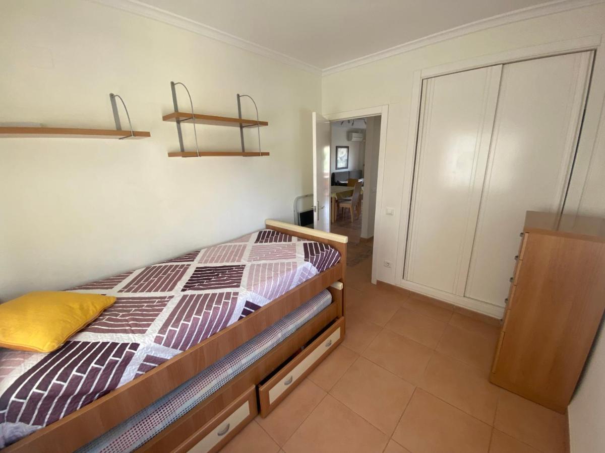 Estrella Blanca Vi, 2 Dormitorios, By Bookindenia Apartamento