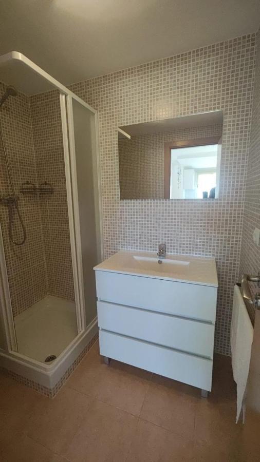 En Denia-el Verger-les Deveses Apartamento Dénia