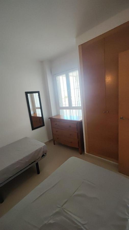 En Denia-el Verger-les Deveses Apartamento Dénia