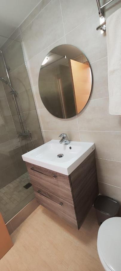 En Denia-el Verger-les Deveses Apartamento *