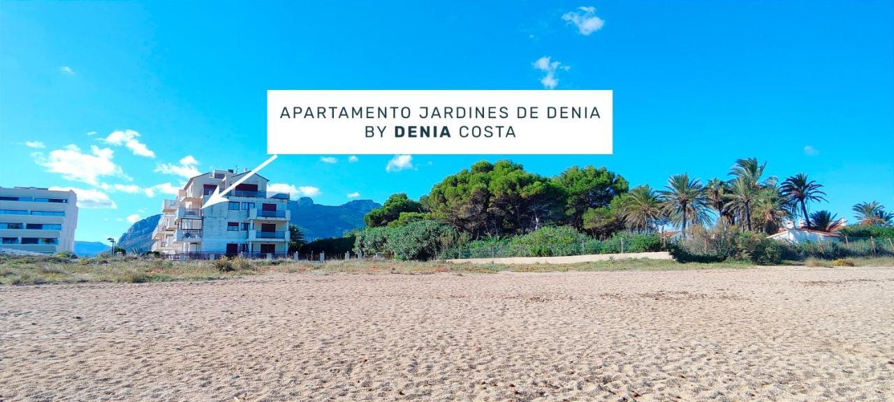 Jardines De Vii By Costa Apartamento Dénia