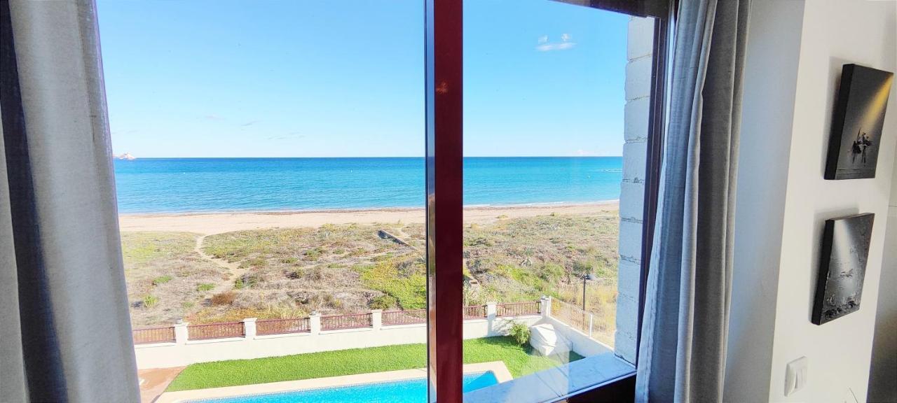 Jardines De Vii By Costa Apartamento Dénia