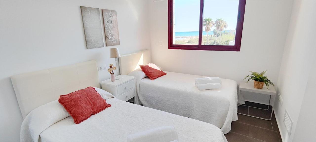 Jardines De Vii By Costa Apartamento Dénia