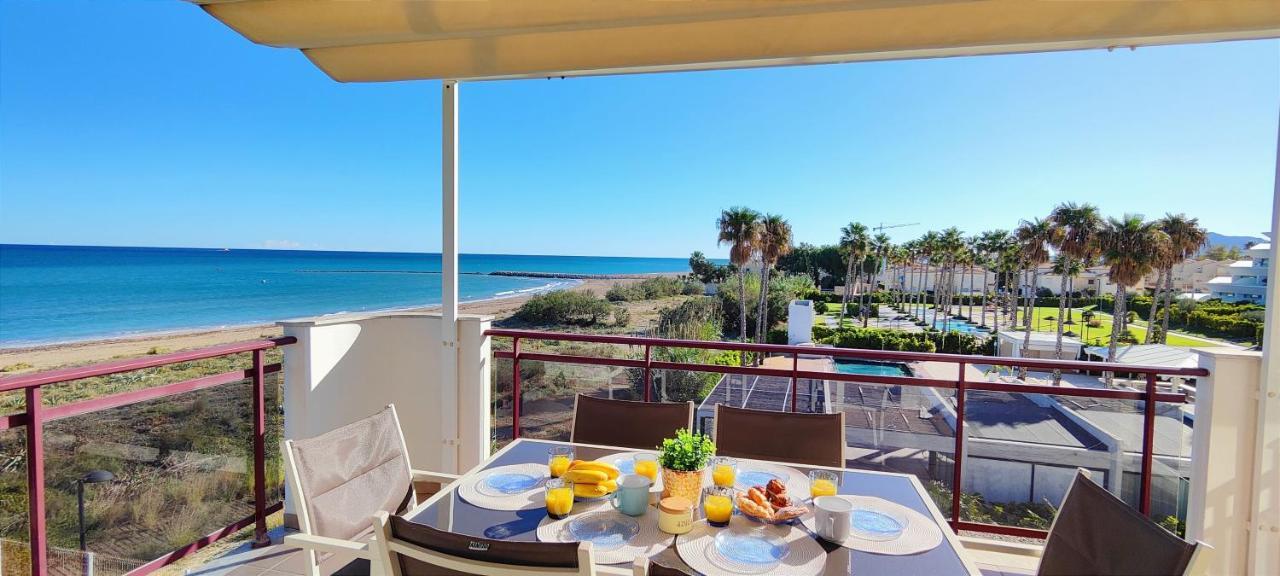 Jardines De Vii By Costa * Dénia