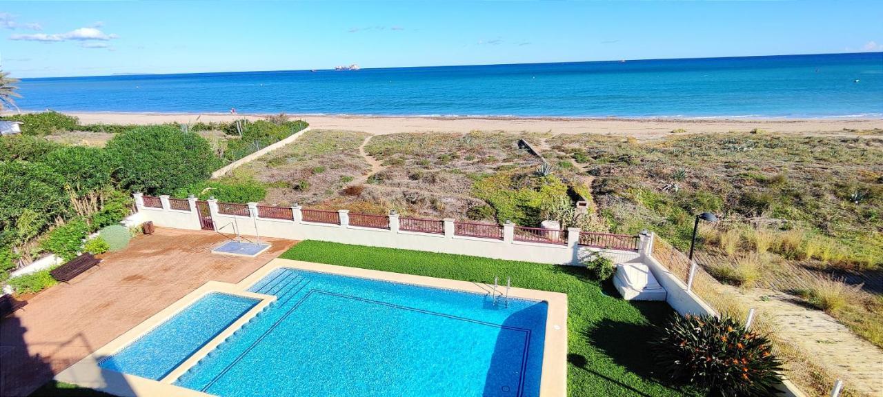 Apartamento Jardines De Vii By Costa Dénia