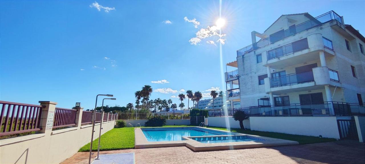 Jardines De Vii By Costa * Dénia