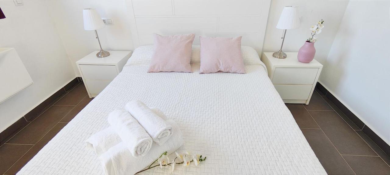 Jardines De Vii By Costa Apartamento Dénia