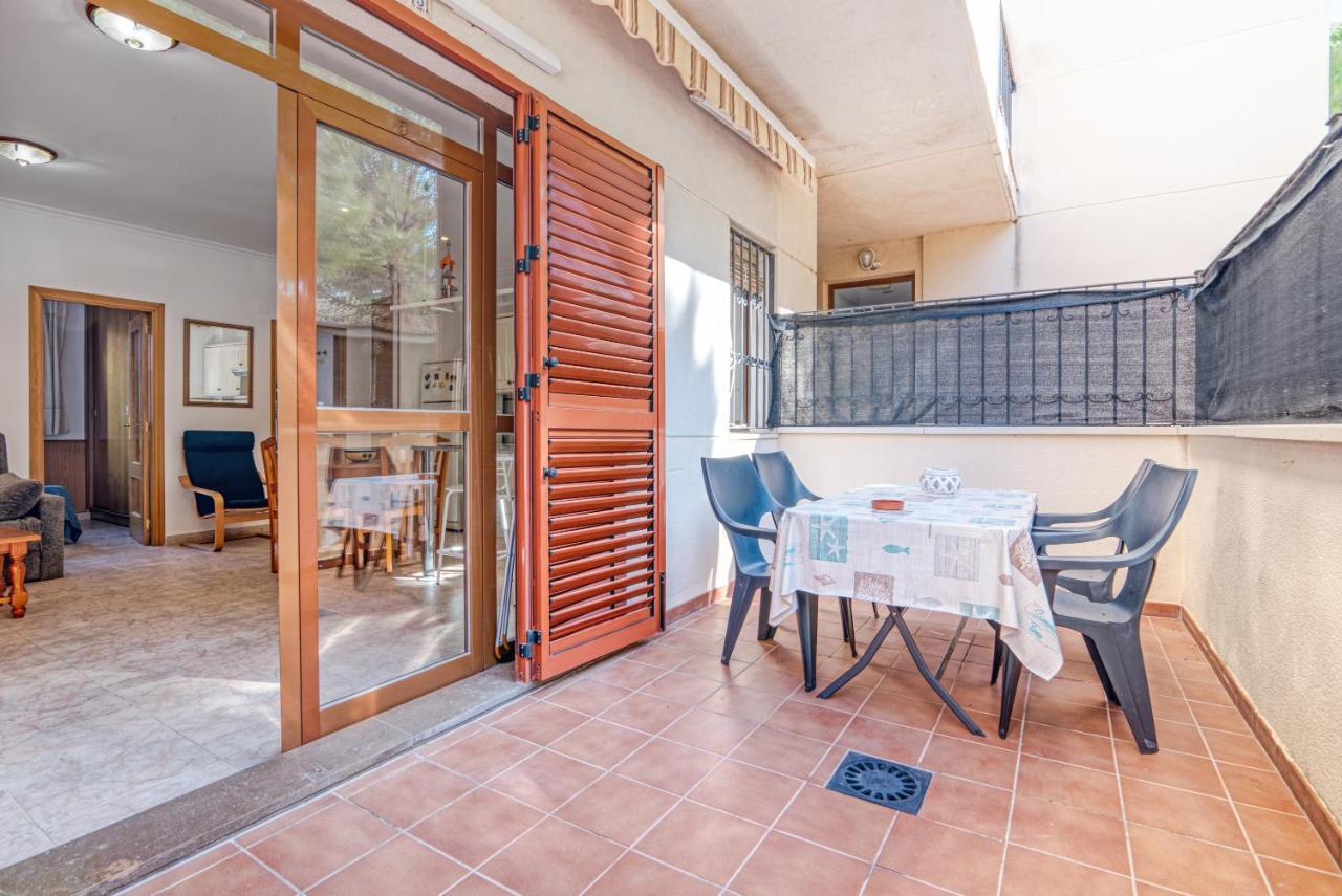 Bahia Azul Apartment