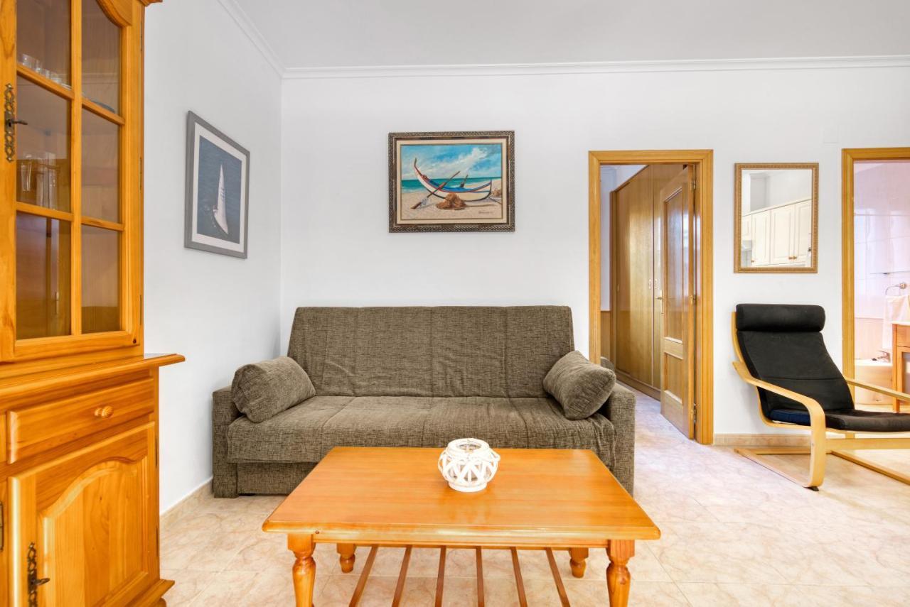 Apartment Bahia Azul