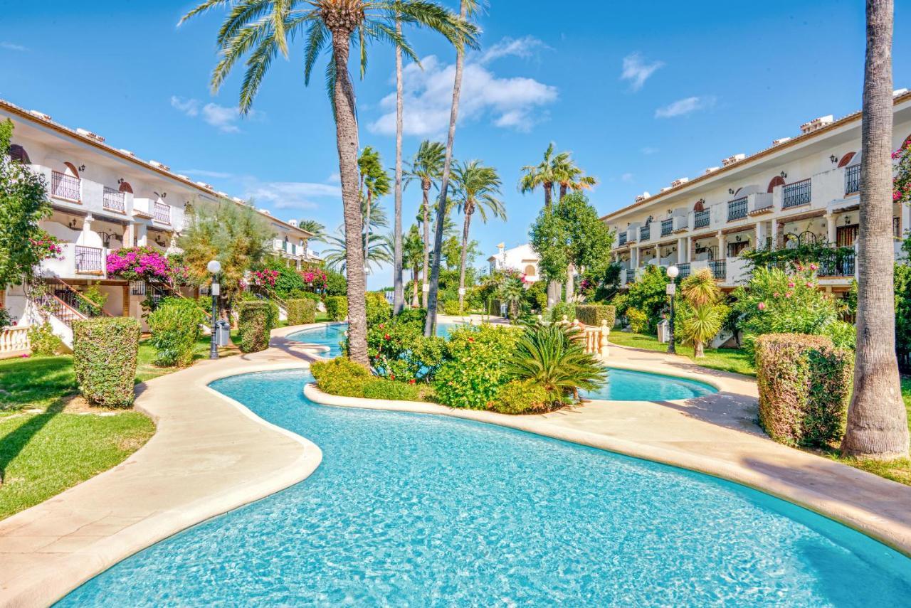 Bahia Azul Apartment Denia