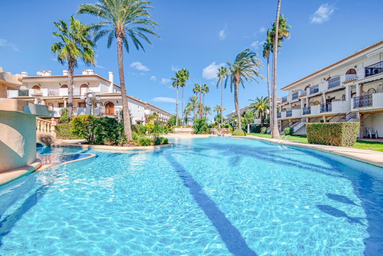 Bahia Azul Denia