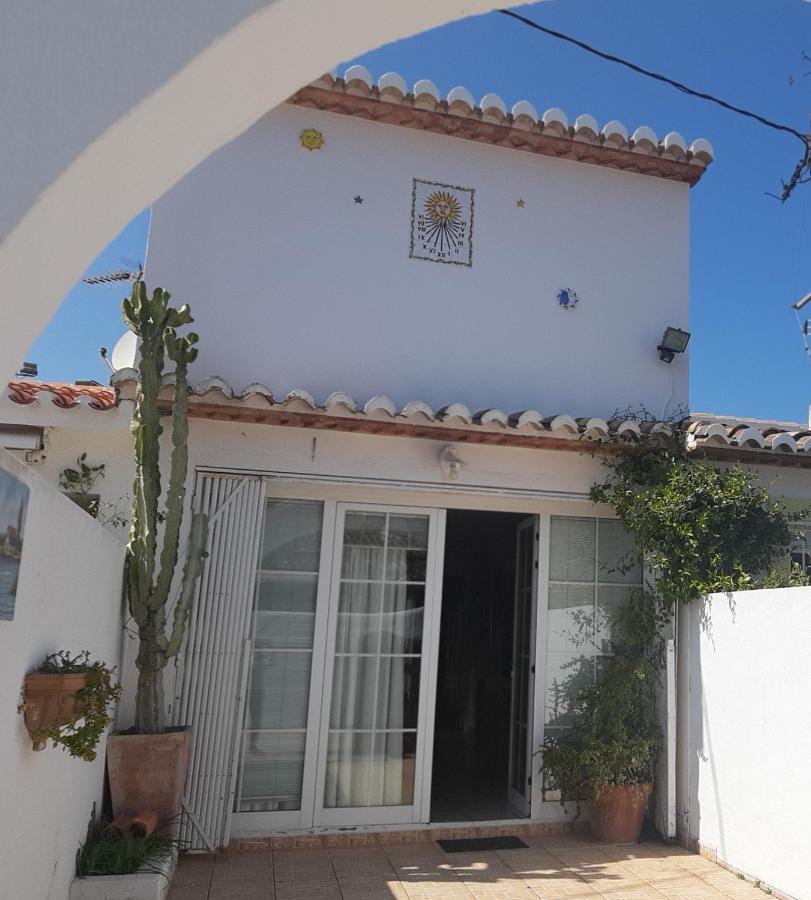 Apartment Acojedor Duplex Al Lado De La Playa *