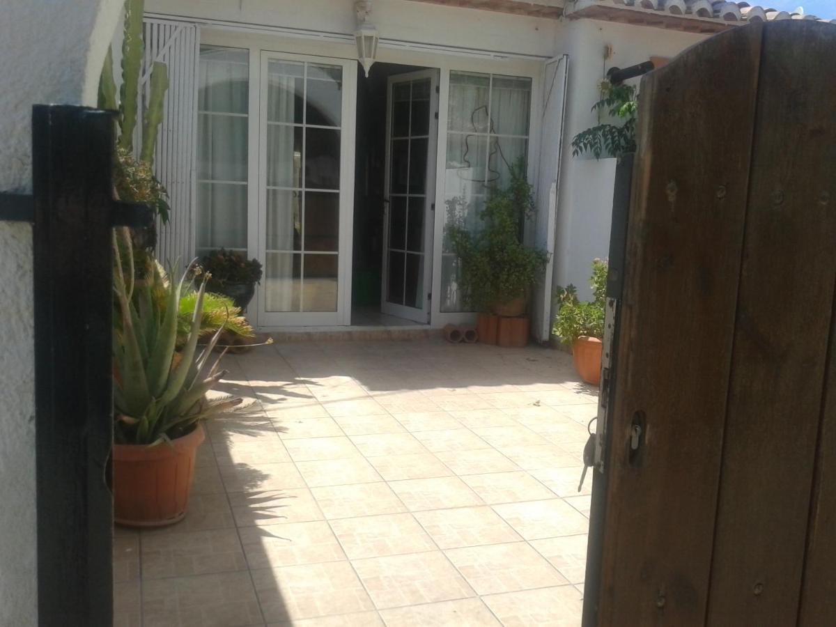 Apartment Acojedor Duplex Al Lado De La Playa *