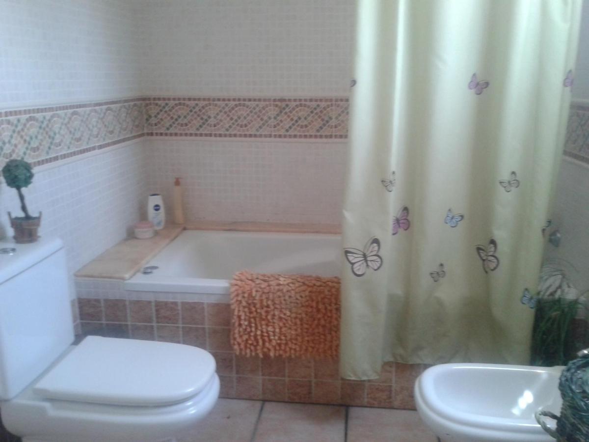 Apartment Acojedor Duplex Al Lado De La Playa
