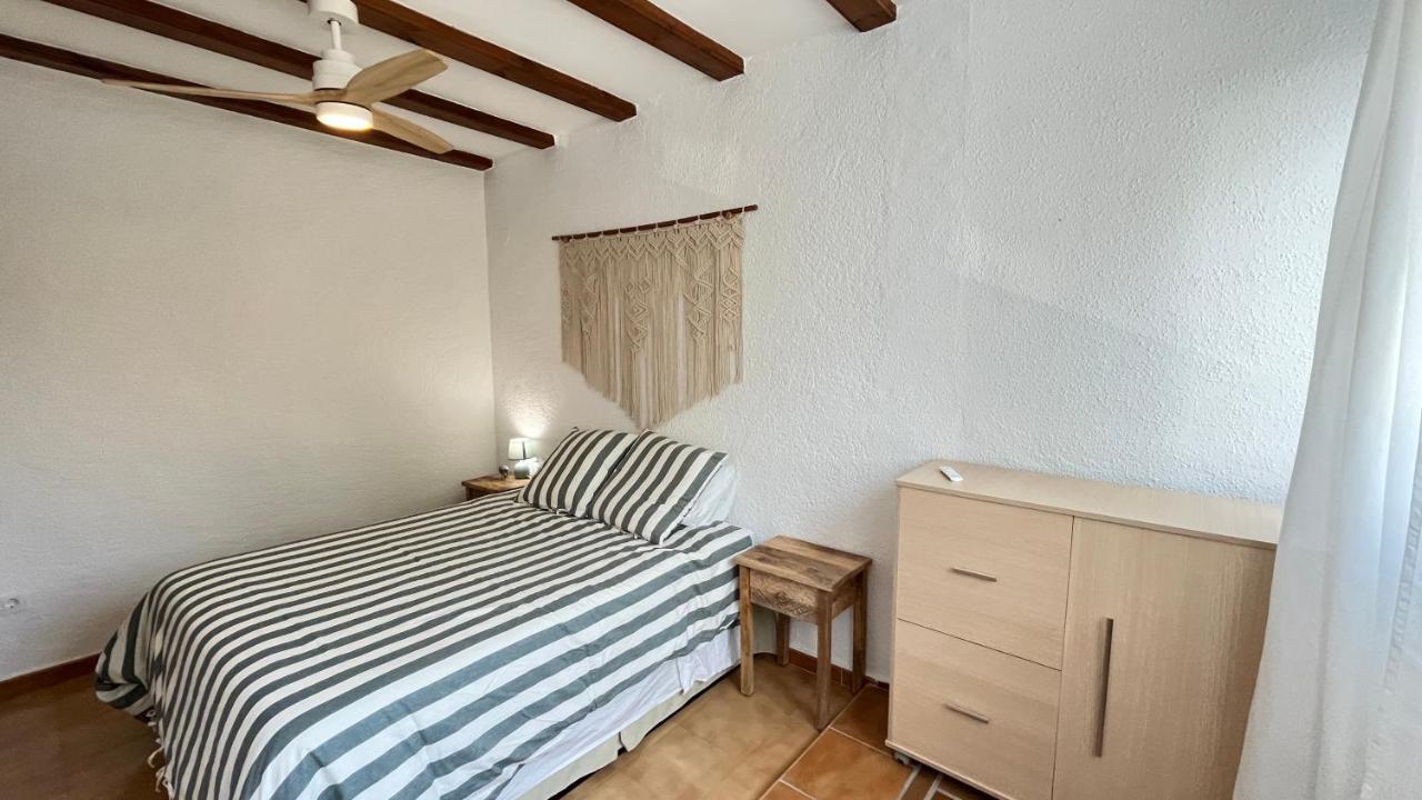 Apartment Arenes By El Conserje *