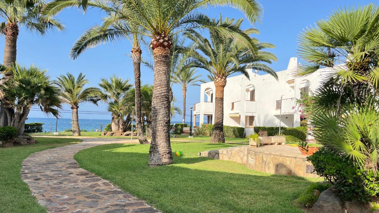 Arenes By El Conserje Apartment *