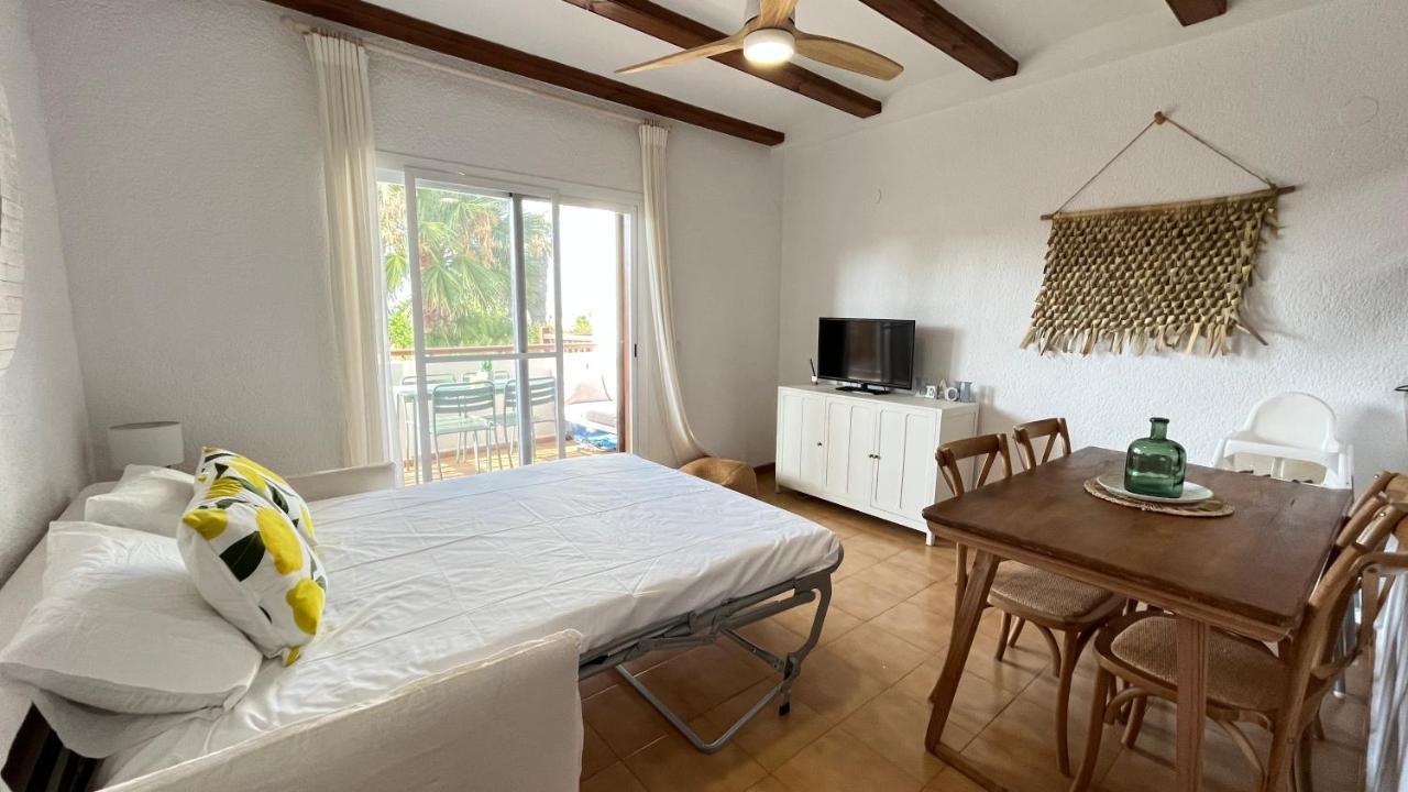 Arenes By El Conserje Apartment