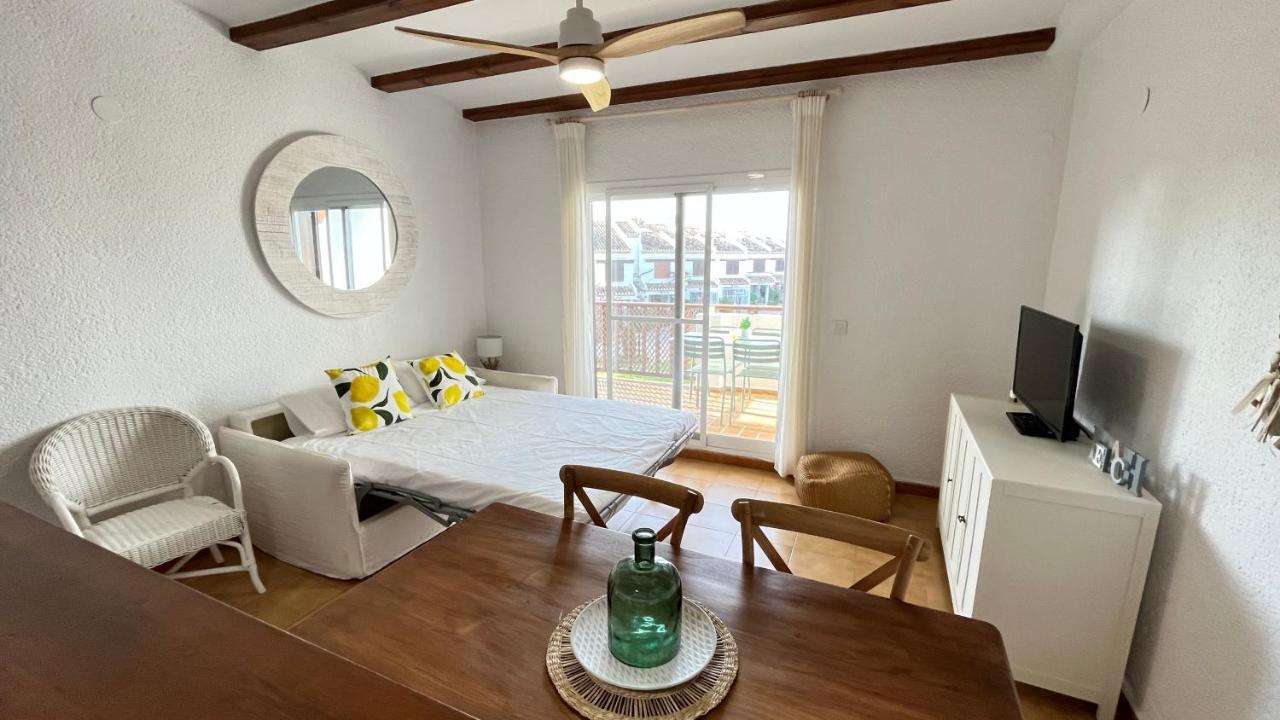 Apartment Arenes By El Conserje Denia