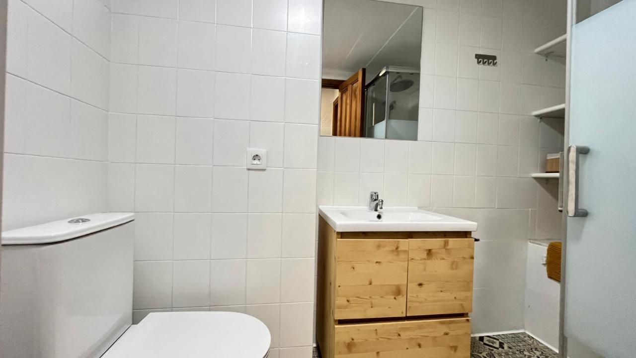 Apartment Arenes By El Conserje