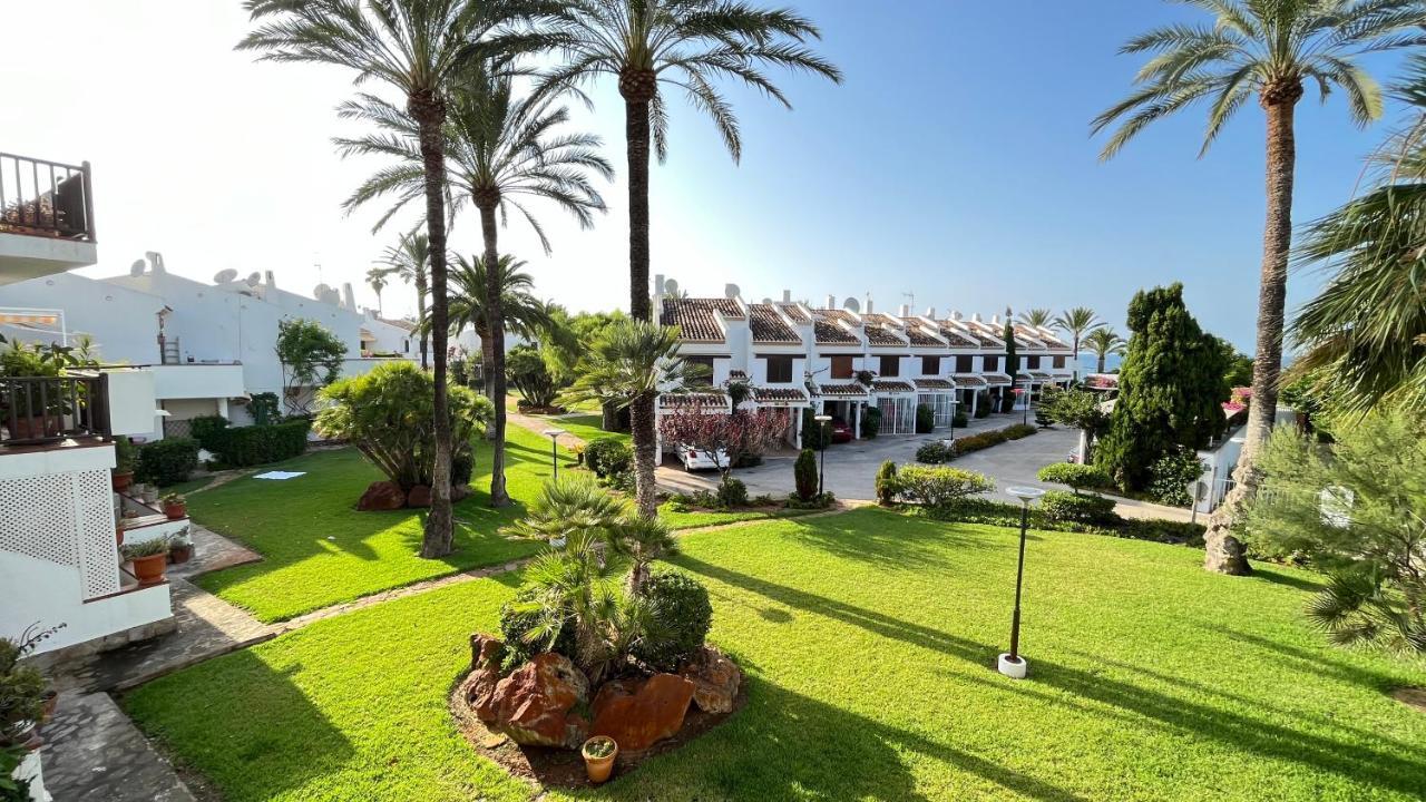 Arenes By El Conserje Apartment Denia