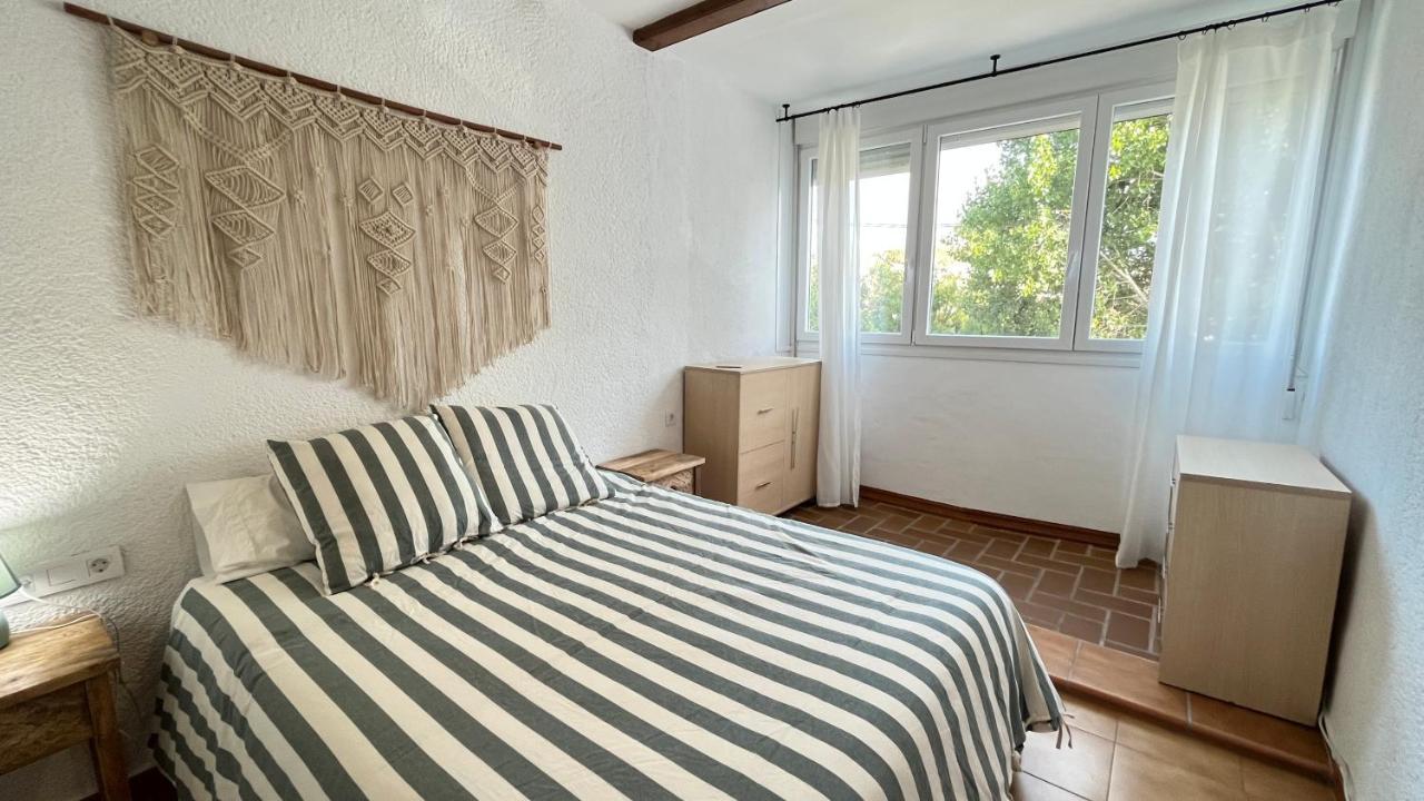 Arenes By El Conserje Apartment *