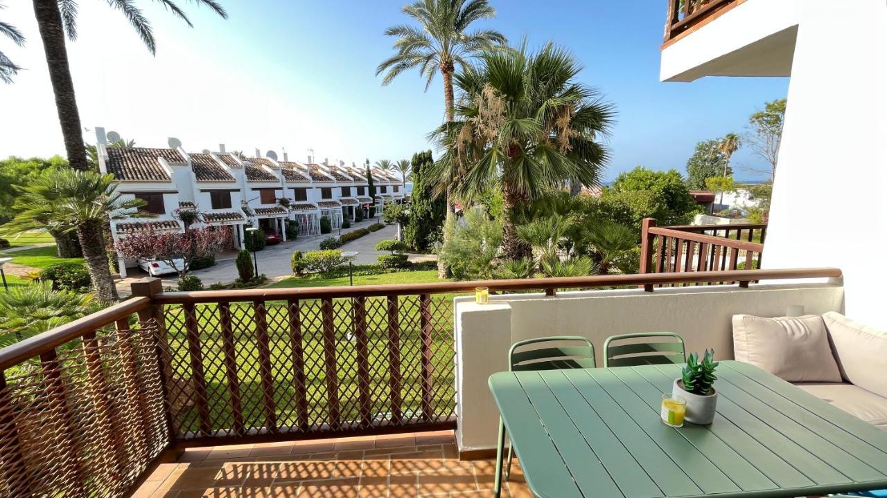 Apartment Arenes By El Conserje Denia