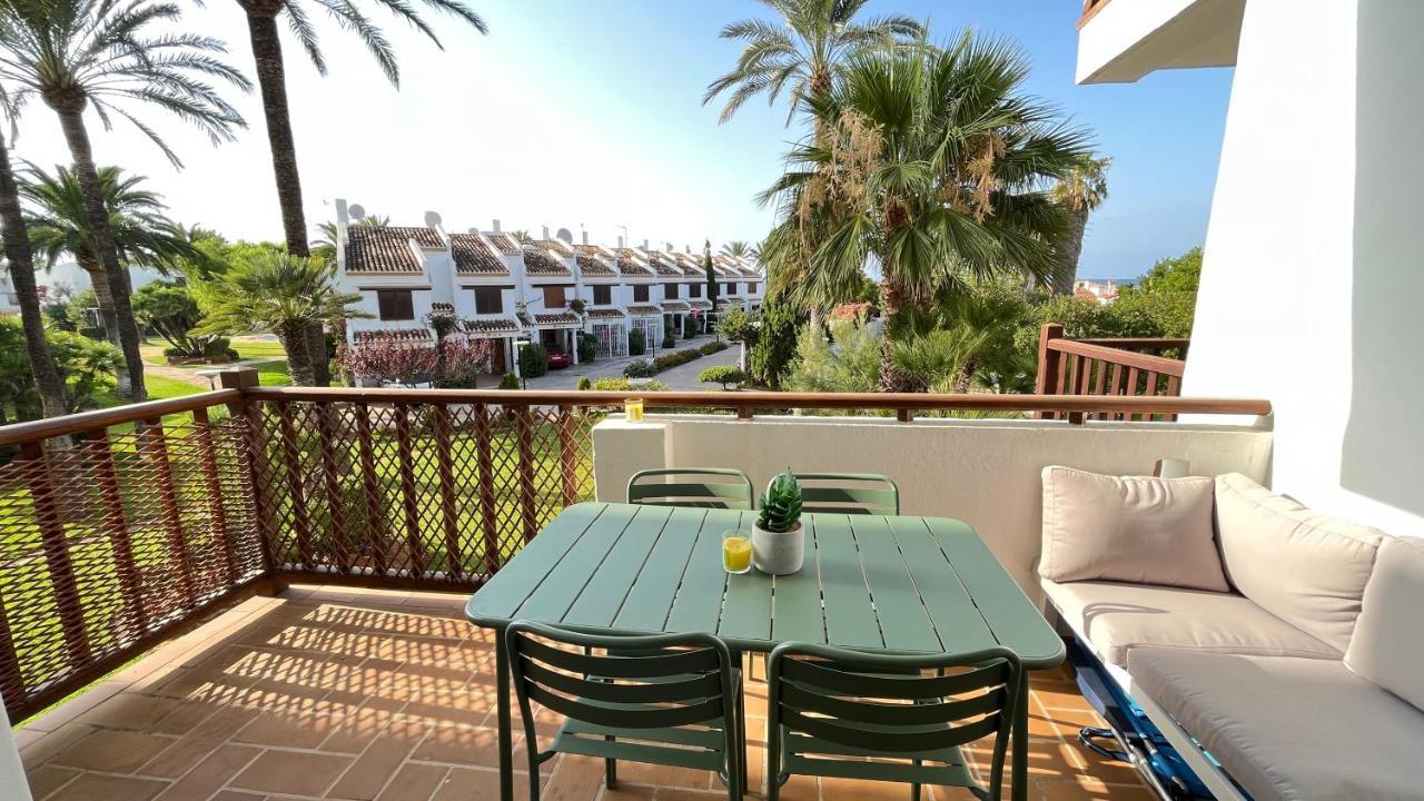 Arenes By El Conserje Apartment *