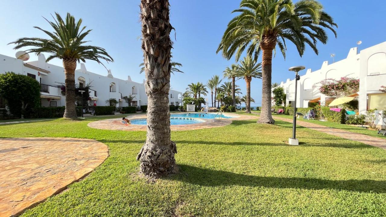 Arenes By El Conserje * Denia