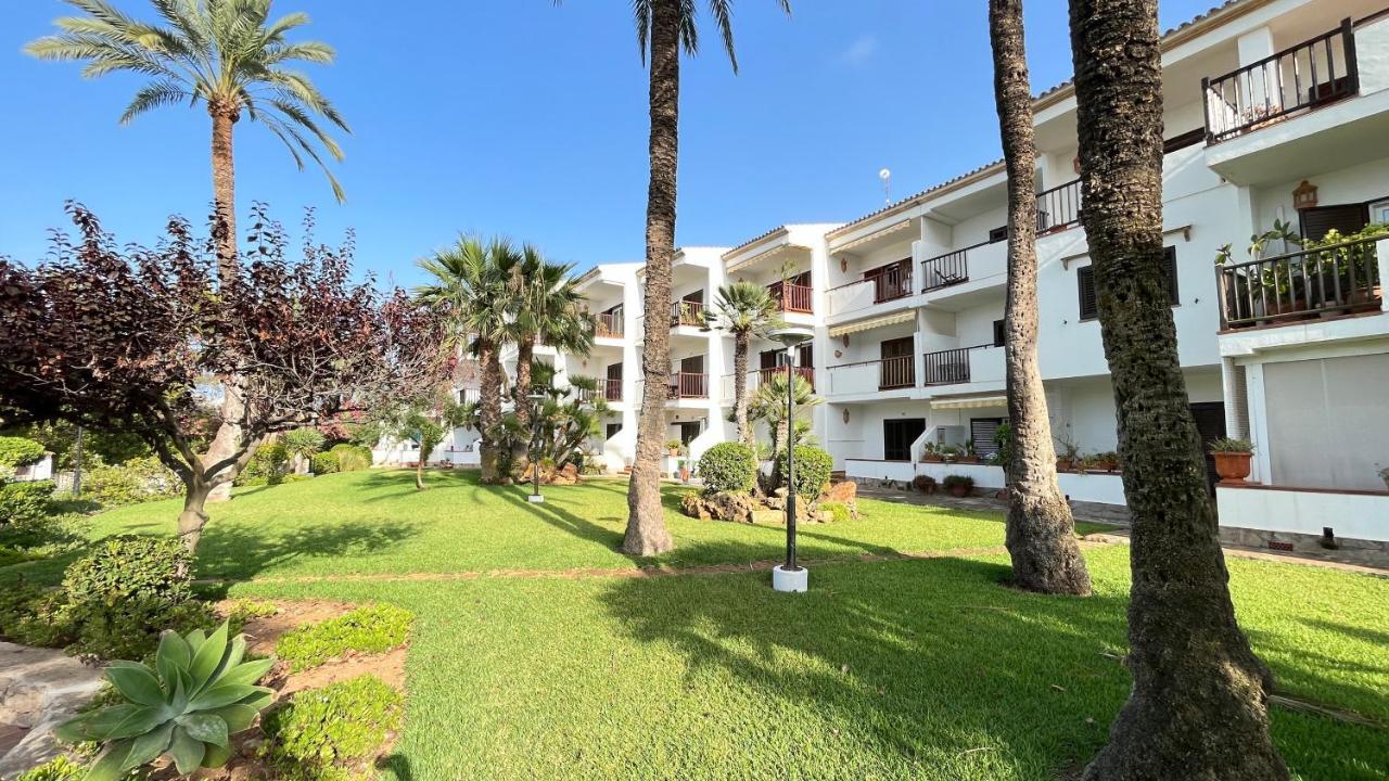 Arenes By El Conserje Apartment *