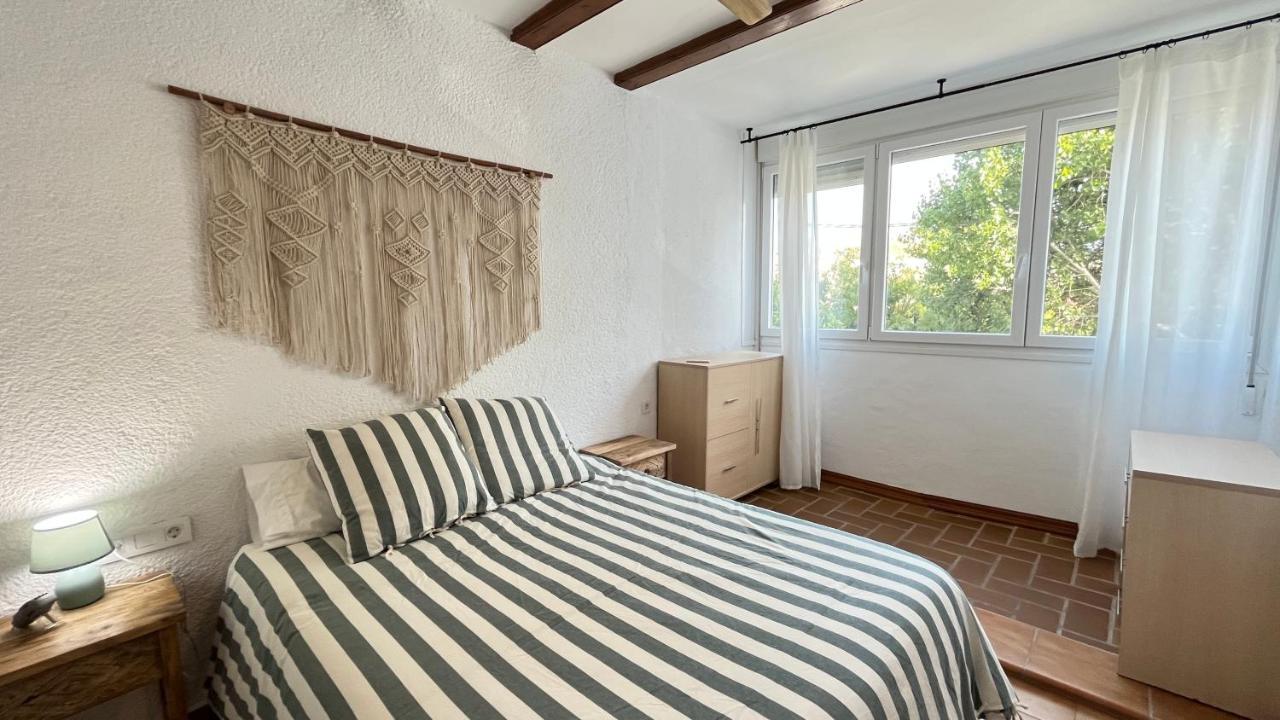 Apartment Arenes By El Conserje Denia